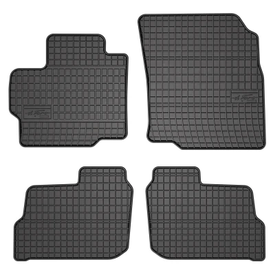 Afbeelding van Rubber vloermatten FROGUM MMT A040 0486