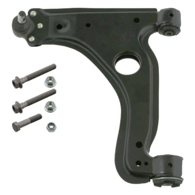 Afbeelding van Febi Bilstein Draagarm 34232