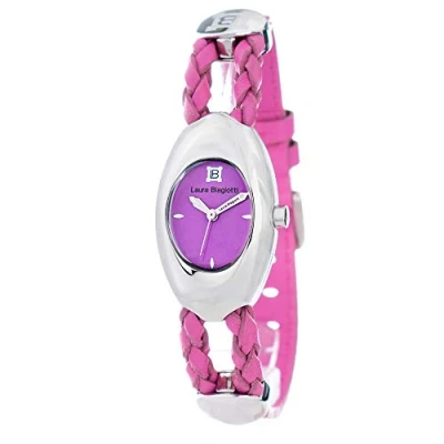 Afbeelding van Horloge Dames Laura Biagiotti LB0056L 06 (Ø 22 mm)