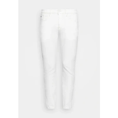 Afbeelding van Scotch &amp; Soda Essentials Ralston Regular Slim fit jeans, Heren, Maat: 30x34, Keep it cool