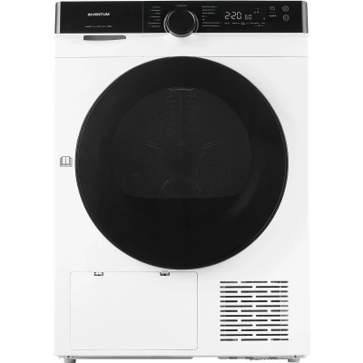 Afbeelding van Inventum VDW8020W Warmtepompdroger Wit energielabel A++