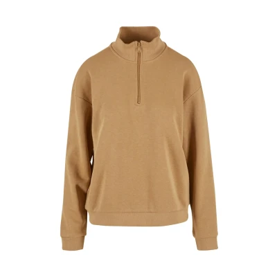 Afbeelding van Urban Classics Geboortegeschenk, Dames, Maat: Large, Unionbeige