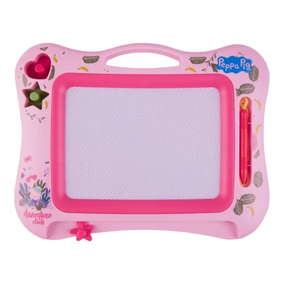 Afbeelding van Tekentablet Peppa Pig (Roze)