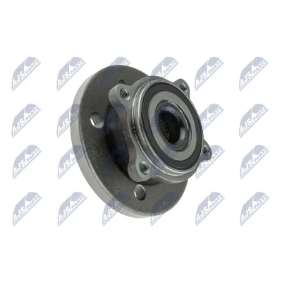 Afbeelding van Wiellagerset NTY KLP BM 016