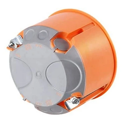 Afbeelding van Inbouwdoos F Tronic