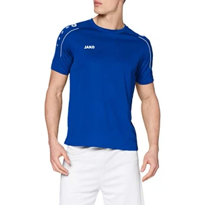 Afbeelding van JAKO T shirt Classico Royal