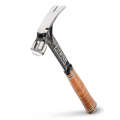 Afbeelding van Estwing E15SR ESEBM Ultra Hammer, 15 oz (Ounces) korte handgreep