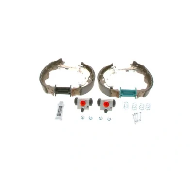 Afbeelding van Bosch Remschoen kit 0 204 114 190