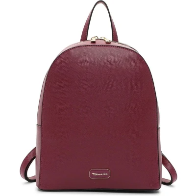 Afbeelding van Tamaris Vrije tijd Rugzak Anja Backpack Berry (rood)paars