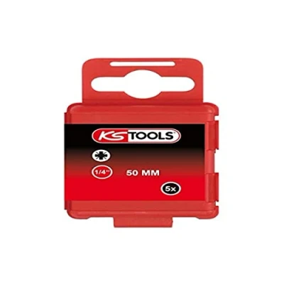 Afbeelding van KS Tools, Bits, 911.3348 (PZ)