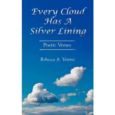 Afbeelding van Every Cloud Has A Silver Lining
