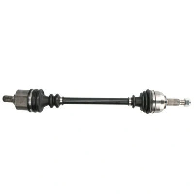Afbeelding van Aandrijfas PASCAL G2R135PC