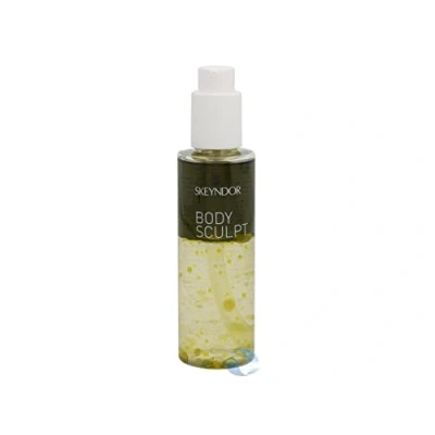Afbeelding van Skeyndor Body Sculpt Destock oil &amp; tonic night 150 ml