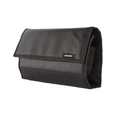 Afbeelding van Hiplok FLIPSTAND, Fietsenrek, Unisex, BLACK, 42cm x 27cm