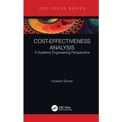 Afbeelding van Cost Effectiveness Analysis