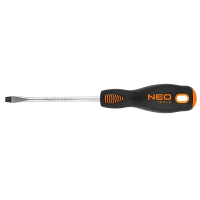Afbeelding van neo schroevendraaier 5.5 x 100 mm 04 013