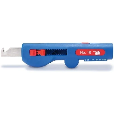 Afbeelding van Weicon quadro stripper mes no16 52000016w
