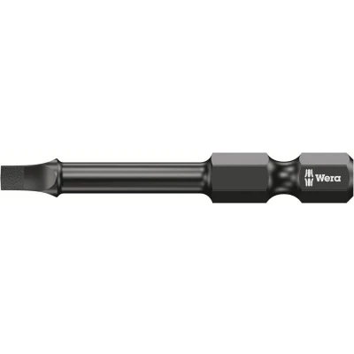 Afbeelding van 868/4 Imp Dc Impaktor Binnenvierkant Bits, # 3 X 50 Mm, Verpakt Per 5 Stuks