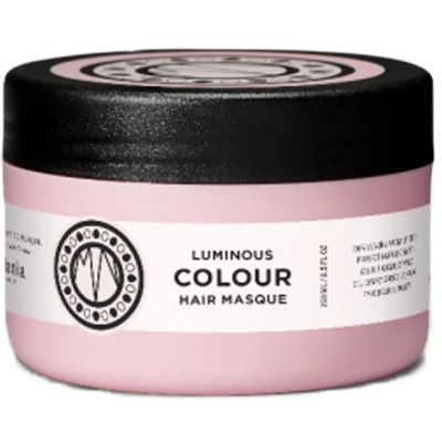 Afbeelding van Maria Nila Masque Luminous Colour 250 ml