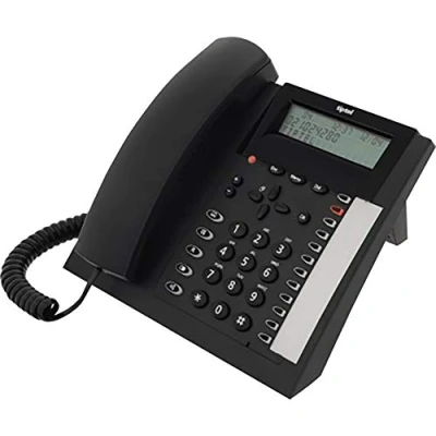 Afbeelding van Tiptel 1020 telefoon