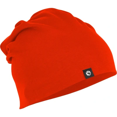 Afbeelding van Stark Soul Beanie Rood 1 maat