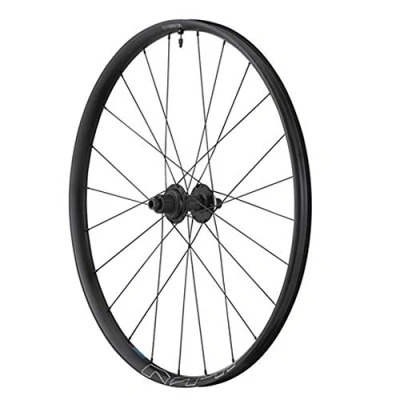 Afbeelding van Shimano Wielen WH MT620 tubeless compatibel, 12 versnellingen, 29er, x 148 mm as, achter, zwart