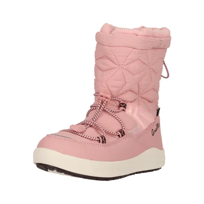 Afbeelding van Zigzag Bahill Snowboots voor kinderen, Maat: 32, Prism pink Schoenen