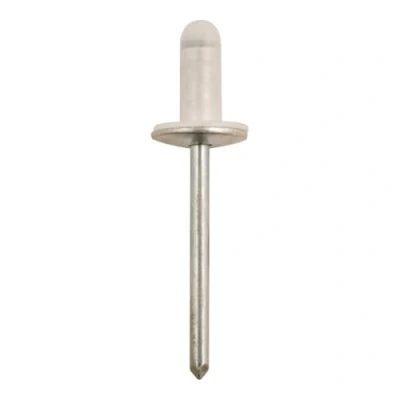 Afbeelding van KS Tools 420.5781 Afdichtklinknagel met 12,8 mm flens universeel, verpakking van 50 stuks