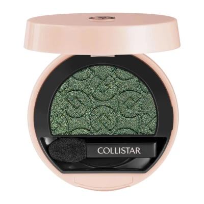Afbeelding van Collistar Make Up Oogschaduw Impeccabile Compact Eyeshadow 525 Ottanio Satin 3gr 8gr