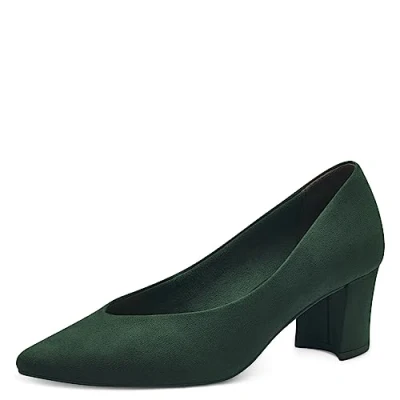 Afbeelding van MARCO TOZZI dames 2 22416 41 Pumps, Forest, 36 EU