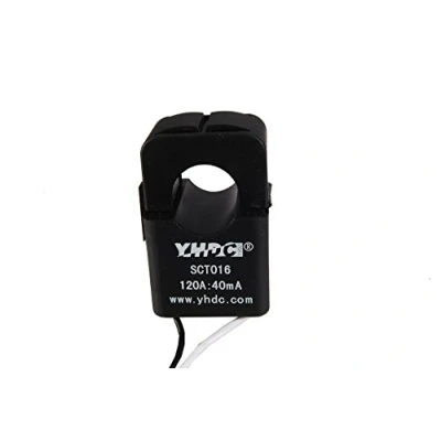 Afbeelding van yhdc Spanningsomvormer SCT016 120A/40mA 1% Split Core Current Sensor