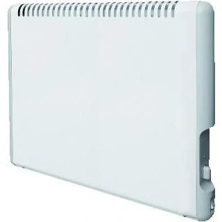 Afbeelding van DRL E Comfort Roundline Eco designradiator 1422 x 400 mm 1500W
