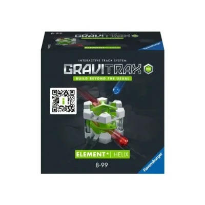 Afbeelding van Ravensburger GraviTrax Pro Element Helix