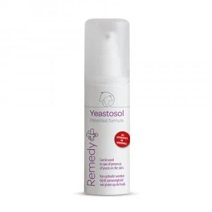 Afbeelding van Remedy+ Yeastosol Spray