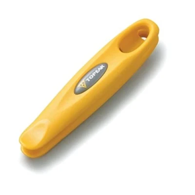 Afbeelding van Topeak Minigereedschap Shuttle Lever 1.1 bandenlichters set