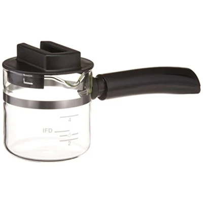 Afbeelding van Delonghi 7313285439 Espresso Carrafe