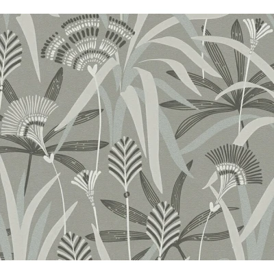 Afbeelding van AS Creation French Affair 39936 2 / 399362 Grijs