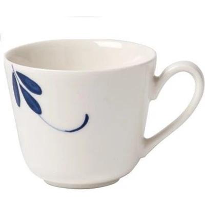 Afbeelding van Villeroy &amp; Boch Mokkakop Vieux Luxembourg Brindille