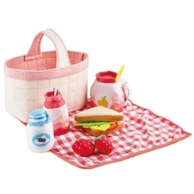 Afbeelding van Hape Picnic Set