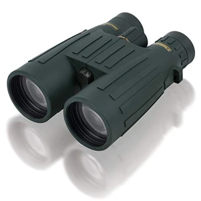 Afbeelding van STEINER jachtverrekijker Observer 8x56 optiek van Duitse kwaliteit, met stikstof gevuld, lichtgewicht dakrandontwerp, briljante beelden, zelfs bij slechte lichtomstandigheden