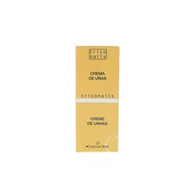 Afbeelding van Triconails Cosmeclinik Nagelcrème, 30 ml