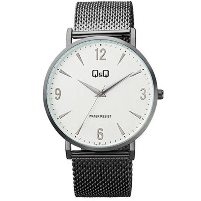 Afbeelding van Mooi horloge Q&amp;Q QB40j404Y