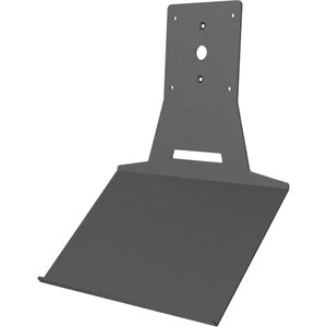 Afbeelding van Secure Wall Mount Keyboard Tray White