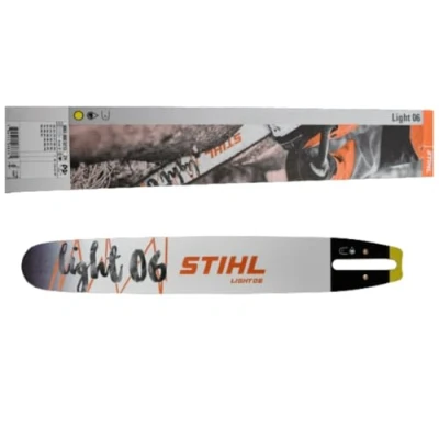 Afbeelding van Stihl Rollomatic E Zaagblad 3/8&quot; 40 cm 30030005213