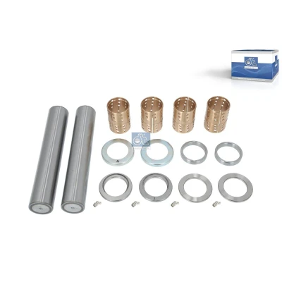Afbeelding van Reparatieset, fuseepen DT 10.17501