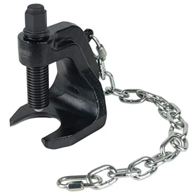 Afbeelding van KS Tools, Voertuig gereedschap, Stabilisator trekkerset voor Volvo, 3 stuks.