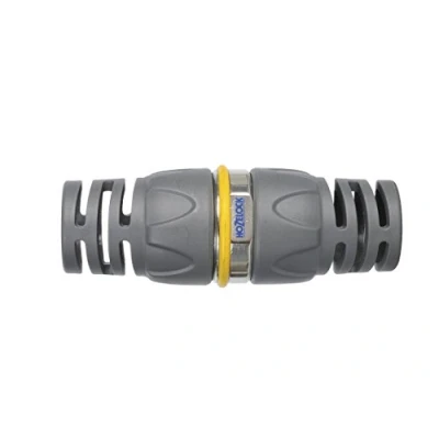 Afbeelding van Hozelock Metalen slangverbinder PRO (Ø 12,5 mm)