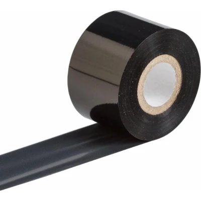 Afbeelding van BRADY R7960 40X300/O thermisch transfert printlint zwart 40 mm x 300 m 236011