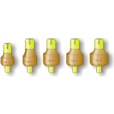 Afbeelding van Stonfo Peillood Sonda elite Piccola (2 pcs) Maat : 10g