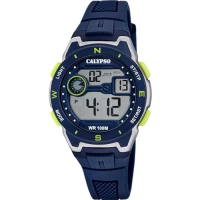 Afbeelding van CALYPSO WATCHES Chronograaf